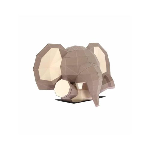 Agent Paper - Petit lphant Surprise