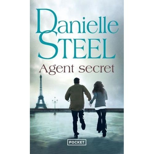 Agent Secret    Format Poche 