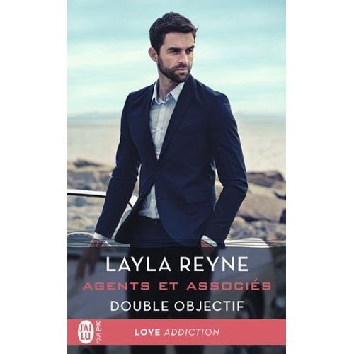 Agents Et Associs (Tome 4) - Double Objectif  