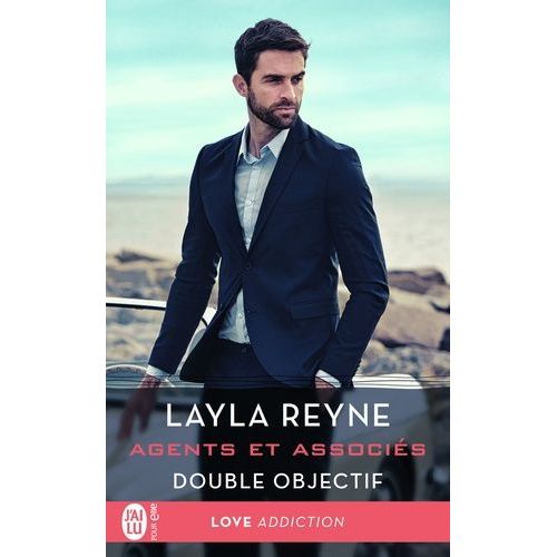 Agents Et Associs - Tome 4 - Double Objectif    Format Poche 