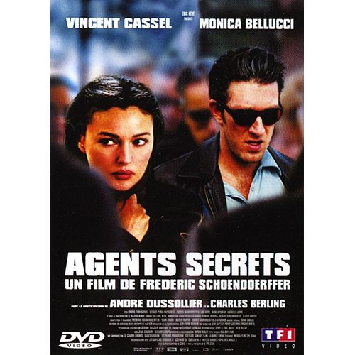 Agents Secrets - dition Collector