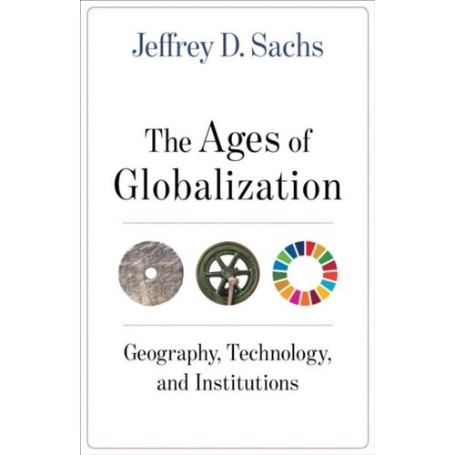 The Ages Of Globalization    Format Reli 