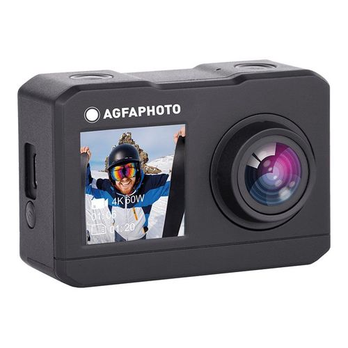 AgfaPhoto Realimove AC7000 - Camra de poche