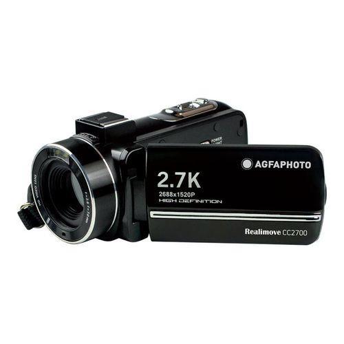 AgfaPhoto Realimove CC2700 - Camscope