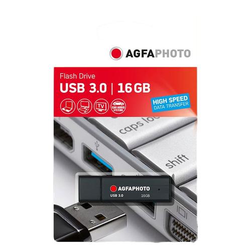 Agfa Photo USB 3.0 Stick 16 GB