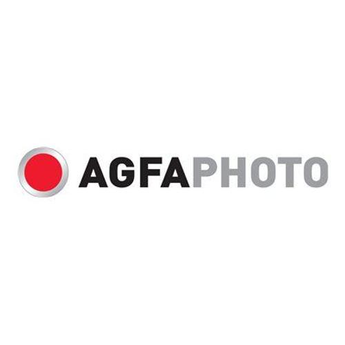 Agfaphoto - 20 Ml - Noir - Cartouche D'encre (quivalent  : Canon Pgi-525bk ) - Pour Canon Pixma Ip4950, Ix6550, Mg5350, Mg6250, Mg8150, Mg8250, Mx715, Mx885, Mx892, Mx895