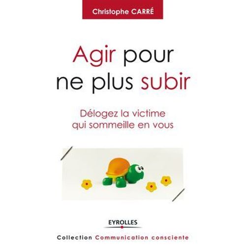 Agir Pour Ne Plus Subir  