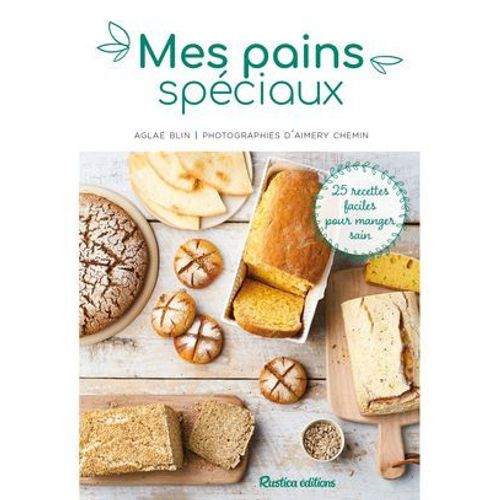 Mes Pains Spciaux  