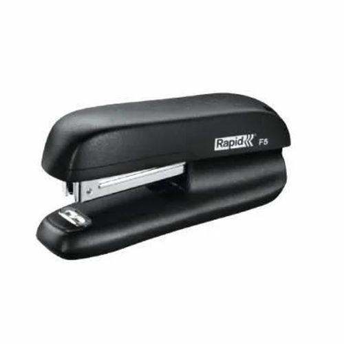 Agrafeuse - Rapid - Mini-Agrafeuse F5 - Facile  Utiliser - Ergonomique - Magasin En Acier