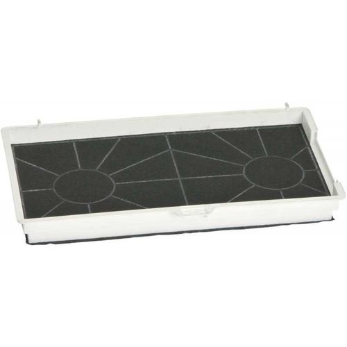 FC48 - filtre  charbon actif pour hotte Neff D5855X0