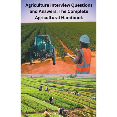 Agriculture Interview Questions And Answers    Format Broch 