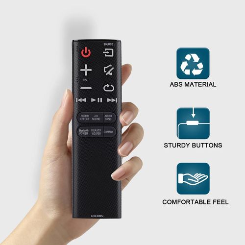 Ah59-02692E modle tlcommande multifonction pour Samsung Ps Wj6000 Hw J355 Hw J450 barre de son Audio Bluetooth caisson de basses filaire AH59-02692E