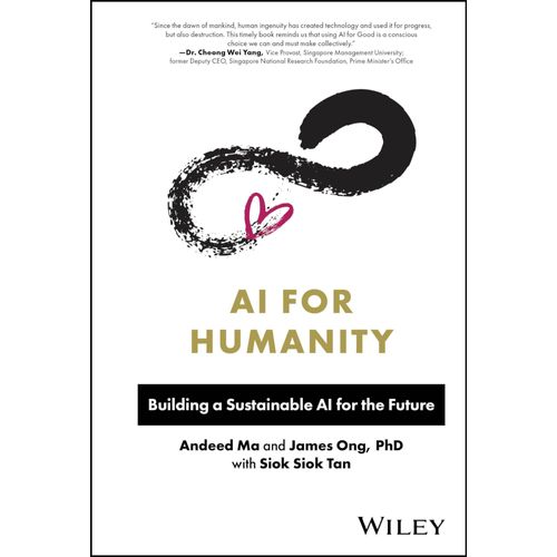 Ai For Humanity    Format Reli 
