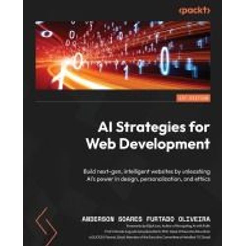 Ai Strategies For Web Development    Format Broch 