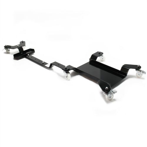 Aide  La Man Uvre Moto Range-Moto Stationnement Bquille Latrale 560kg Max. Helloshop26 16_0002533