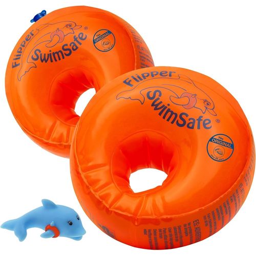 Aide  La Natation Pour Les Tout-Petits, Brassards Avec Noyau En Mousse Pe Incassable Pour Apprendre  Nager, Vainqueur Du Test Stiftung Warentest 05/2024.[G1312]
