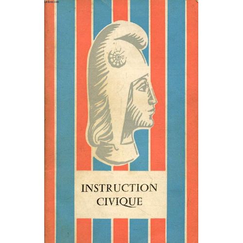 Aide-Memoire D'instruction Civique   de LESCOT B.  Format Broch 