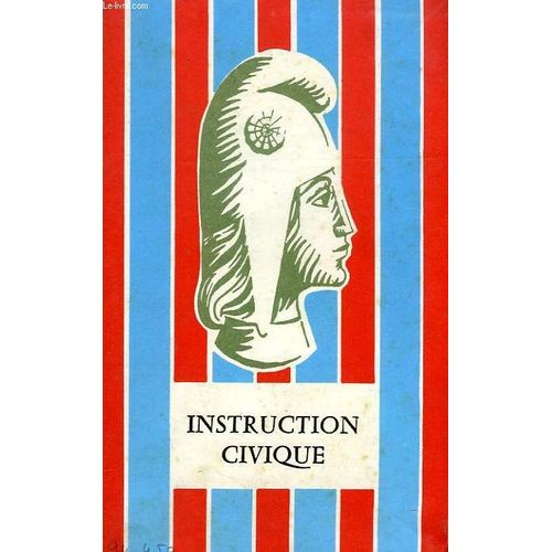 Aide-Memoire D'instruction Civique de Lescot B.