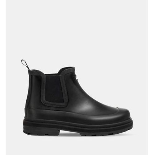 Aigle - Bottines De Pluie Soft Rain - Noir - 40
