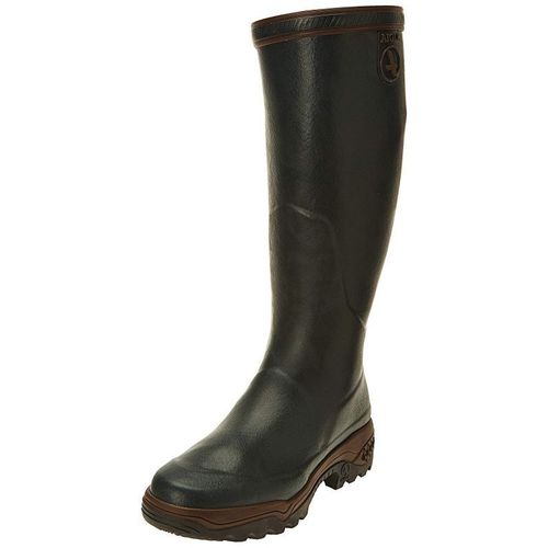 Aigle - Parcours 2 - Bottes En Caoutchouc Taille 36, Bleu