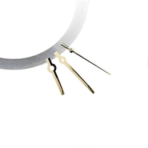 Aiguille De Montre Mcanique 11 Mm, Accessoire Lumineux Vert Pour Mouvement Nh05/Nh06 (Dor)