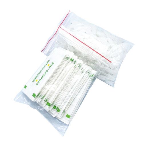 Aiguilles De Tatouage Traditionnelles De Bonne Qualit, 100 Pices, 1r 3r 5r 5f 7f Et 100 Pointes Pour Maquillage Permanent, Emballage Indpendant