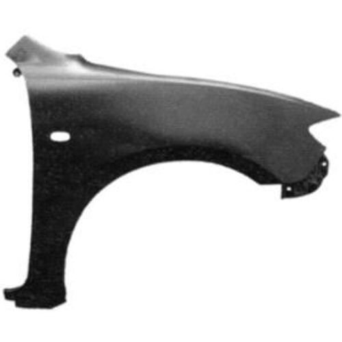 Aile Avant Droite Pour Mazda 3 I 2003-2009, Mod. 4 Portes, Neuve  Peindre