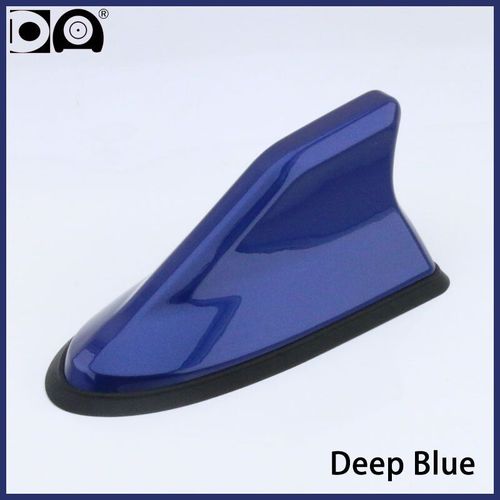 Aileron De Dcodage tanche Pour Renault Clio,Divulguer D'autoradio Spciales,Signal Plus Fort Pour Renault Clio 4,3,2,1,5,Lger Iii Rs,Accessoires - Type Deep Blue