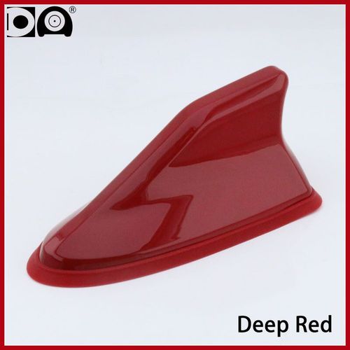 Aileron De Dcodage tanche Pour Renault Clio,Divulguer D'autoradio Spciales,Signal Plus Fort Pour Renault Clio 4,3,2,1,5,Lger Iii Rs,Accessoires - Type Deep Red