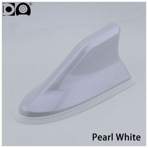 Aileron De Dcodage tanche Pour Renault Clio,Divulguer D'autoradio Spciales,Signal Plus Fort Pour Renault Clio 4,3,2,1,5,Lger Iii Rs,Accessoires - Type Pearl White