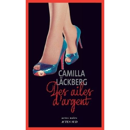 Des Ailes D'argent - La Vengeance D'une Femme Est Douce Et Impitoyable    Format Grand Format 