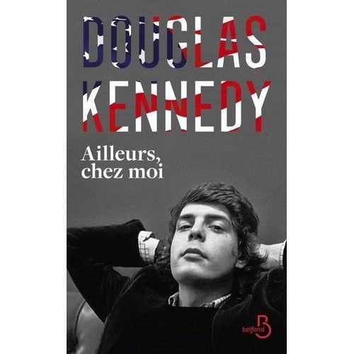 Ailleurs, Chez Moi    Format Grand Format 