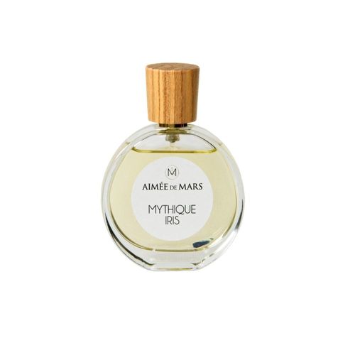 Aime De Mars - Mythique Iris - Elixir De Parfum Parfum 50 Ml