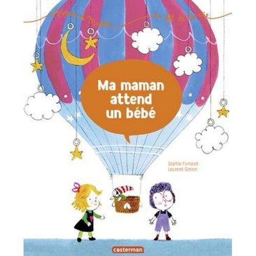 Aime Et Mehdi... Au Fil De La Vie (Tome 2) - Maman Attend Un Bb  