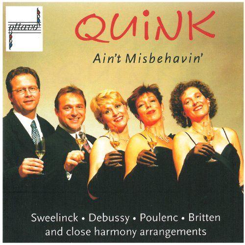 Ain't Misbehavin - Sweelinck