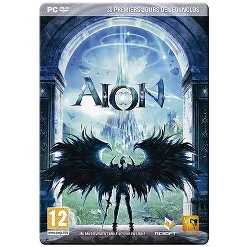 Aion - The Tower Of Eternity + Assault On Balaura Pc