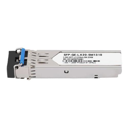 Aiq Yp Sfp Ge Lx Sm Module Optique D Metteur R Cepteur