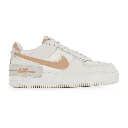 Air Force 1 Shadow Beige/Rose - 39