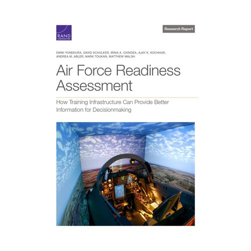 Air Force Readiness Assessment    Format Broch 