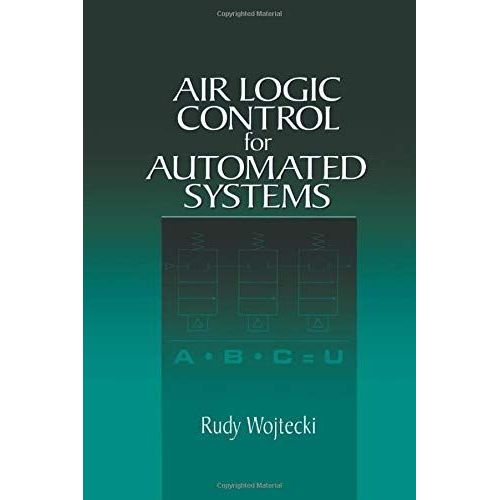 Air Logic Control For Automated Systems    Format Broch 