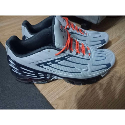 Air Max Tuned 3 Grise Clair - 44