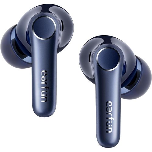 Air Pro 4 couteurs Sans Fil Hybrides Adaptatifs Avec Suppression Du Bruit,Son Qualcomm Snapdragon,Aptx Sans Perte,6 Micros Ai Cvc 8.0,Audio Haute Rsolution Ldac,52 Heures D'Autonomie,