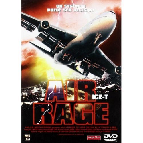 Air Rage (Import Sans Langue Franaise) de Unknown