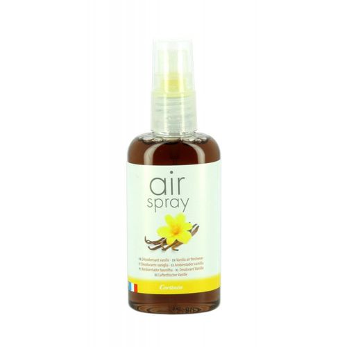 Air Wick Dsodorisant Parfum Habitacle Auto Spray 75ml Parfum Vanille