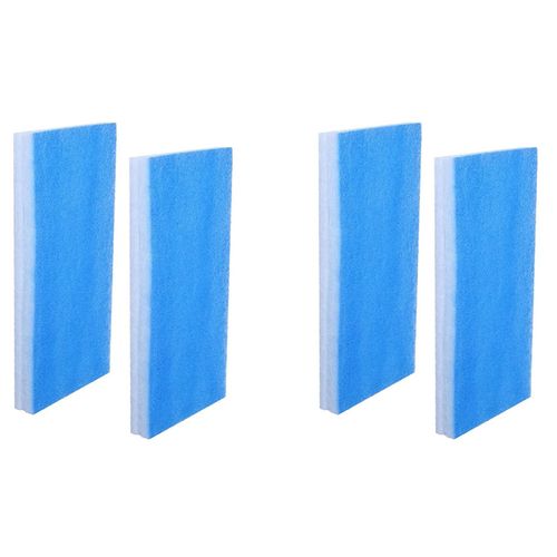 Ensemble De Filtres Pour Cabine D'aérographe, Filtre Pour Cabine Master