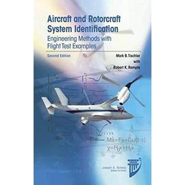 Aircraft And Rotorcraft System Identification: Engineering Methods With ...