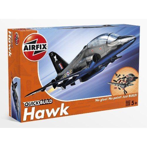 Airfix - Aij6003 - Maquette - Hawk