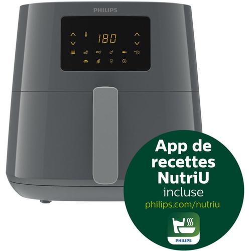 Friteuse Philips Airfryer HD9270/66  air chaud