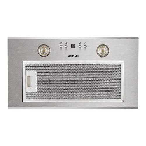Hotte Groupe filtrant Airlux AHF571IX - Inox