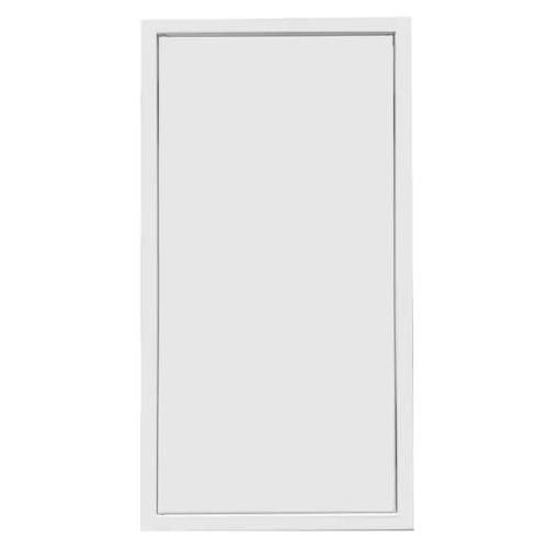 Airope Trappe De Visite 400x600 Mm En Acier Avec Fermeture Magntique,Ouverture Latrale Gauche/Droite,Panneaux D'accs Pour Compteur D'eau,Plafond,Baignoire, Botes  Fusibles, Dissimule Fils, Tuyaux